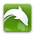 Dolphin Browser Lite app para android