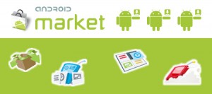 Version 3.0.27 de la app de Android Market