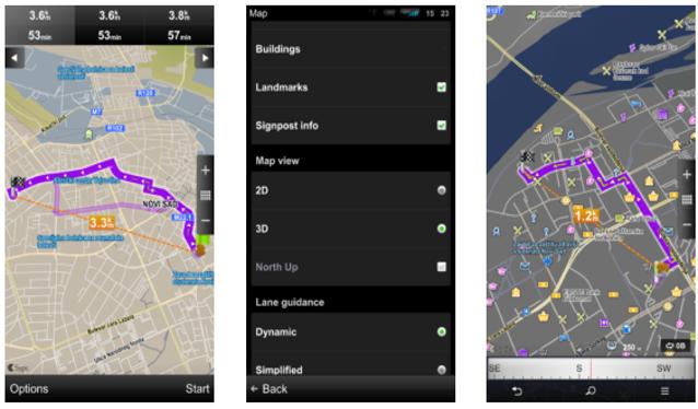 GPS satelital gratis y en tiempo real.