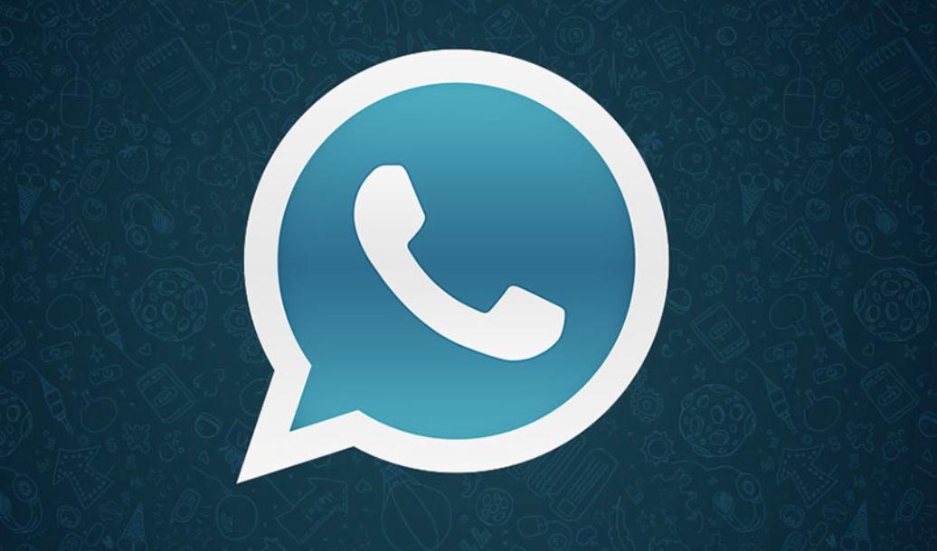 Whatsapp Plus Funcional